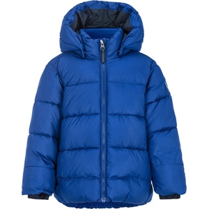 Didriksons Детско синтетично яке Didriksons Kid's Roxen Jacket Synthetic jacket - Ultramarine - размер 100 (703-7226-0513)