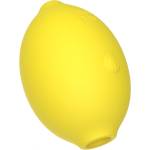 ROMP Lemon Crush Clitoral Stimulator Yellow