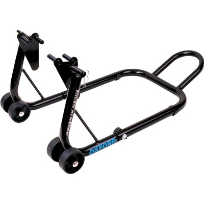 Oxford Bike Front Stand Big Black