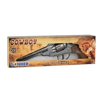 PULIO Cowboy Set with Hat 155880/0 GONHER