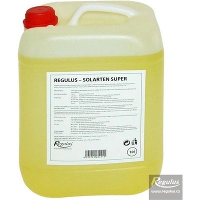 REGULUS Solární kapalina SOLARTEN SUPER, 10l (10110) – Zbozi.Blesk.cz