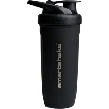Smartshake Reforce Stainless Steel Black, 900 ml