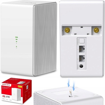 Mercusys MB110-4G