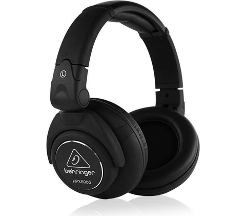Behringer HPX6000