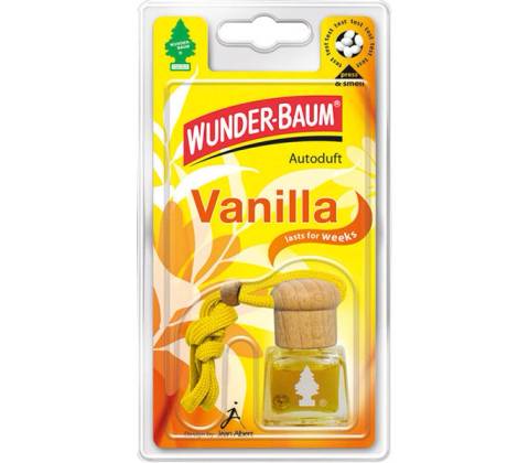 WUNDER-BAUM Vanilla 4,5ml