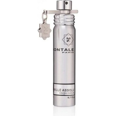 Montale Paris Montale Paris Vanille Absolu parfémovaná voda dámská 20 ml tester