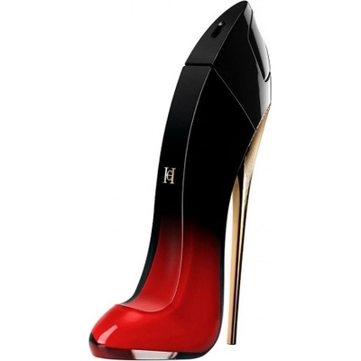 Carolina Herrera Very Good Girl Elixir Eau de Parfum Intense - Парфюмна вода за жени 30 мл