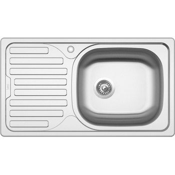 Sinks CLASSIC 760 V matný