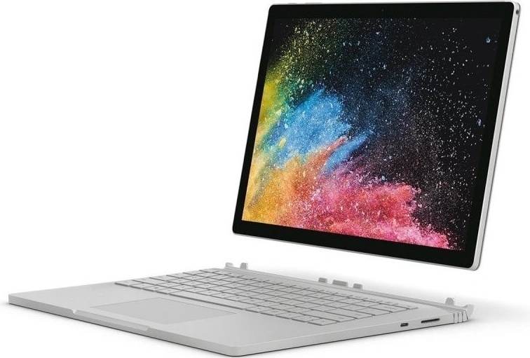 Microsoft Surface Book 2 HN4-00025