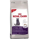 Royal Canin Sterilised +12 400 g