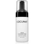 COCUNAT Detox Cleansing Foam почистваща пяна за комбинирана към мазна кожа 125ml