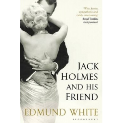 Jack Holmes and His Friend