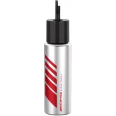 Mercedes Benz AMG Black Thrill parfémovaná voda pánská 100 ml náplň