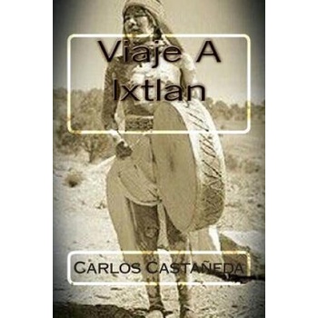 Image 1 of Viaje A Ixtlan | Carlos Castaneda, Martin Hernandez B