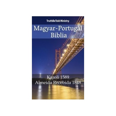 Magyar-Portugál Biblia