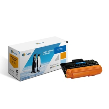 Compatible КАСЕТА ЗА SAMSUNG SCX 4200/D4200A - SCX-D4200A3 (SCXD4200A3) - Black - PN NT-P4200CP/NT-PS4200C - G&G (NT-P4200CP)