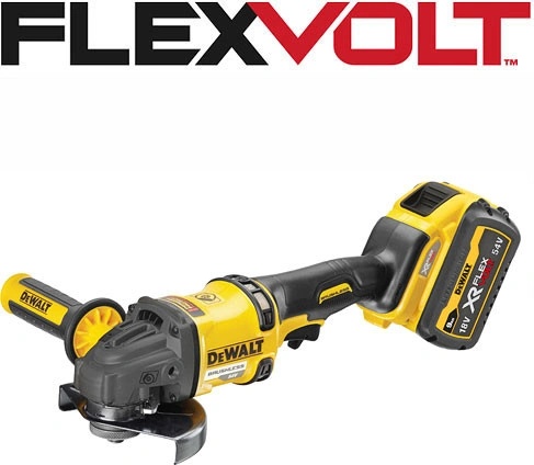 DeWALT DCG418X2 od 6 817 K Heureka.cz