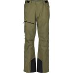 Scott Мъжки ски панталон Scott Pants Ultimate Dryo 10 Ski trousers - Douglas Green - размер XXL (007-3445-0415)