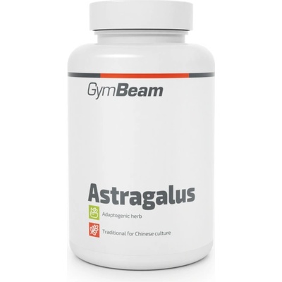GymBeam Astragalus 90 kapslí