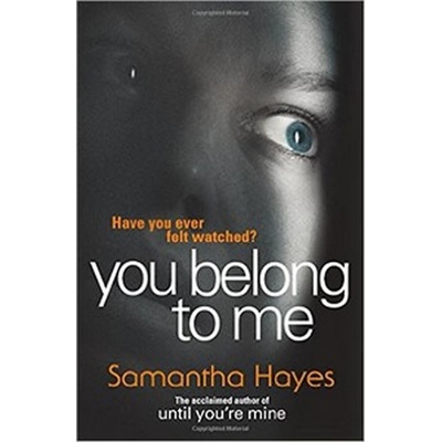 You Belong to Me - Hayes Samantha