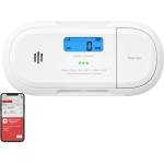 X-Sense Детектор за въглероден оксид X-Sense XC04-WX с Wi-Fi (XC04-WX)