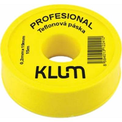 EBS Teflónová páska 19 mm x 15 bm
