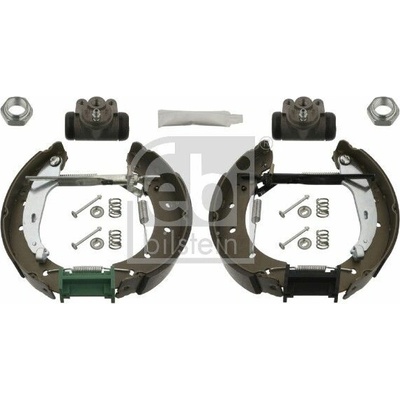 Sada brzdových čeľustí FEBI BILSTEIN 37546