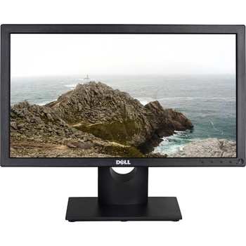 Dell E2016H