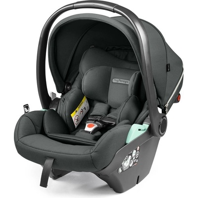 Peg Perego Primo Viaggio Lounge 2025 Metal