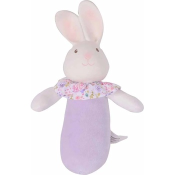 Tikiri Писукаща играчка Tikiri - Зайче (71133)