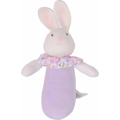 Tikiri Писукаща играчка Tikiri - Зайче (71133)