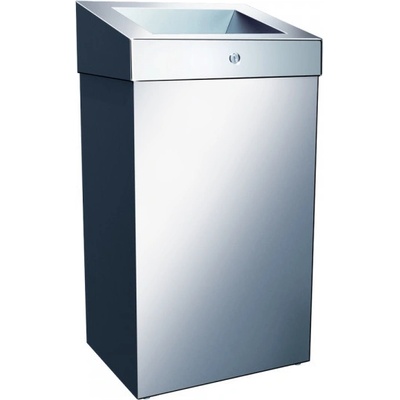 Odpadkový kôš STELLA PLUS 47 l