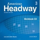 American Headway Level 3: Workbook Audio CD