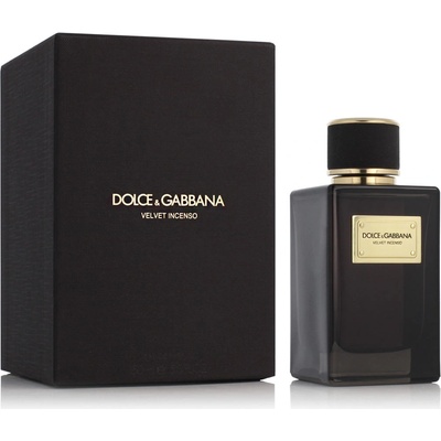 Dolce & Gabbana Velvet Incenso parfémovaná voda pánská 150 ml