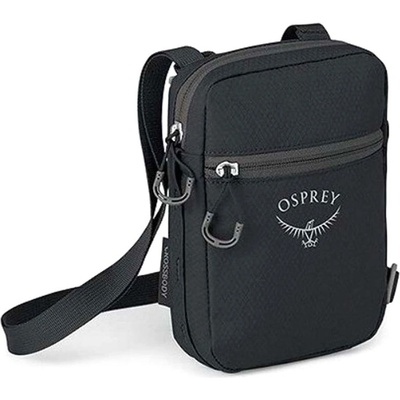 Osprey Daylite Crossbody black – Zboží Mobilmania
