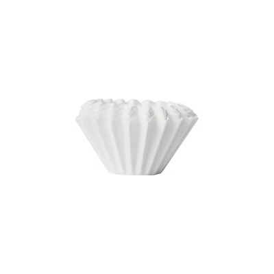 Muvna Cake Filter Paper 2-4 šálky 50 ks