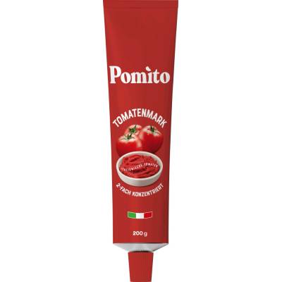 Pomito Rajčatový protlak 200 g
