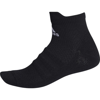 Image 1 of adidas Чорапи Adidas Men's Ankle Socks - Black