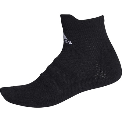 adidas Чорапи Adidas Men's Ankle Socks - Black