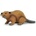 Safari Ltd Safari® Бобър (S283629)
