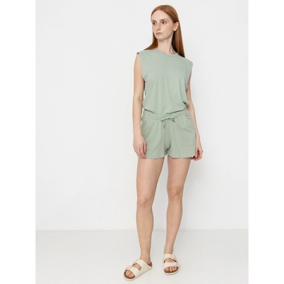 Brixton Carefree Organic Gd Muscle Tan sage green
