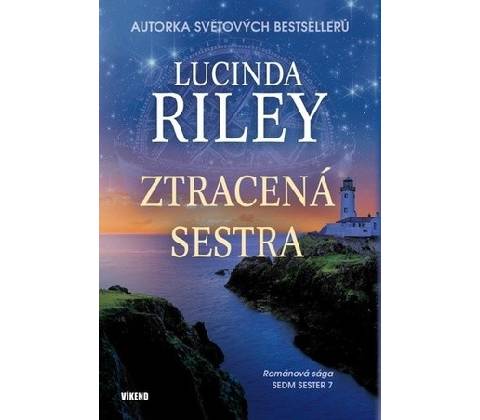 Ztracená sestra