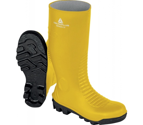 DeltaPlus BRONZE2 S5