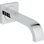 GROHE Чучур за вана Allure 172mm (13264000)