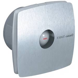 CATA Вентилатор за баня cata xmart10inox (xmart10inox)