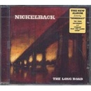 NICKELBACK: LONG ROAD CD