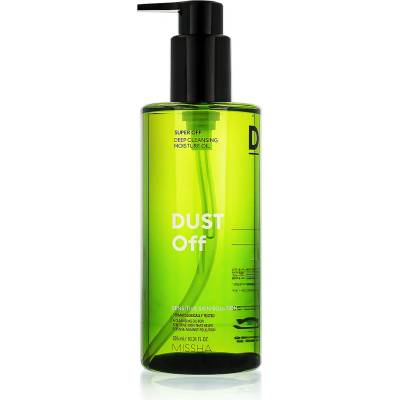 Missha Super Off Dust Off Cleansing Oil 305 ml