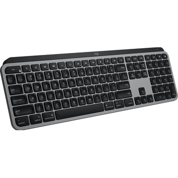Logitech MX Keys Mac Wireless Keyboard 920-009557