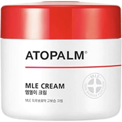 Atopalm MLE Cream Hydratační krém 100 ml