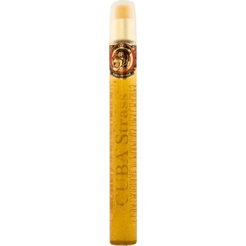 Cuba Strass Tiger EDP 35 ml
